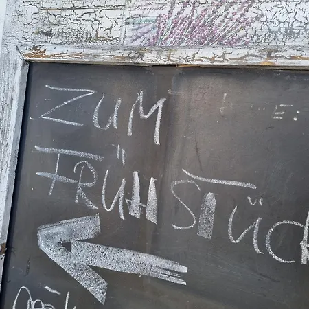 Landhaus Talblick- Fruehstueckspension (Adults Only) Otel 4*