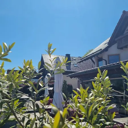 Landhaus Talblick- Fruehstueckspension-Hotel Garni (Adults Only) 4*
