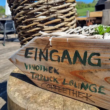 Landhaus Talblick- Fruehstueckspension (Adults Only)