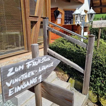 Talblick-adult Only Hotel