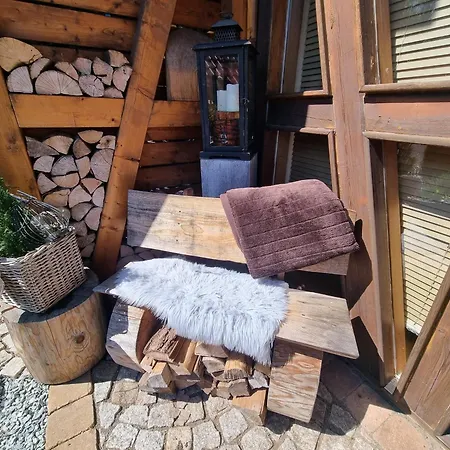 Hotel Talblick-adult Only Brotterode