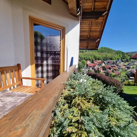 Hotel Talblick-adult Only Brotterode