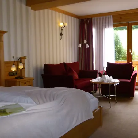 Talblick- Fruehstueckspension (adults Only) 4*