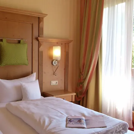 Talblick- 4* Brotterode