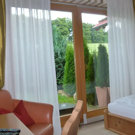 Landhaus Talblick- Fruehstueckspension (Adults Only) 4* Brotterode