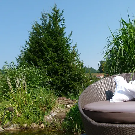 Talblick- Hotel 4*