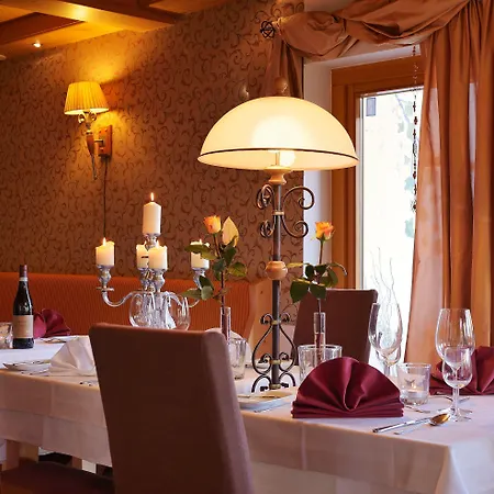 Hotel Talblick-