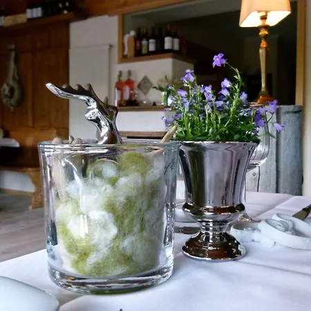 Hotel Talblick- 4*