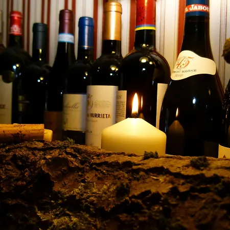 Landhaus Talblick- Fruehstueckspension (Adults Only) Hotell Brotterode