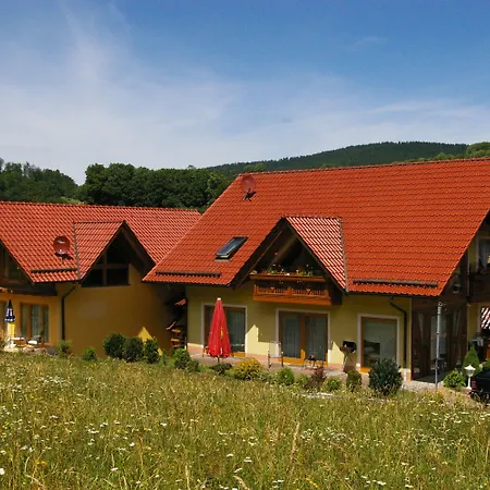 Talblick-