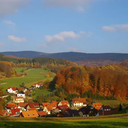 Talblick- Hotel