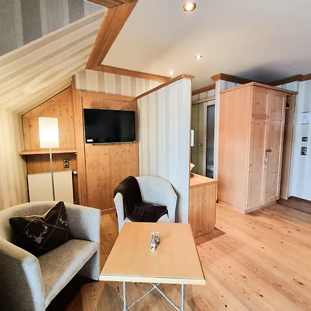 Talblick-