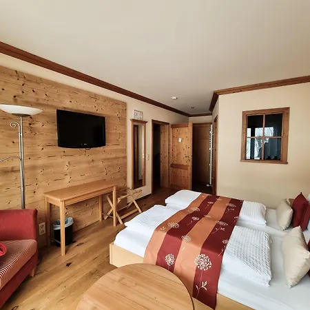 Talblick- Fruehstueckspension (adults Only) Hotel Brotterode