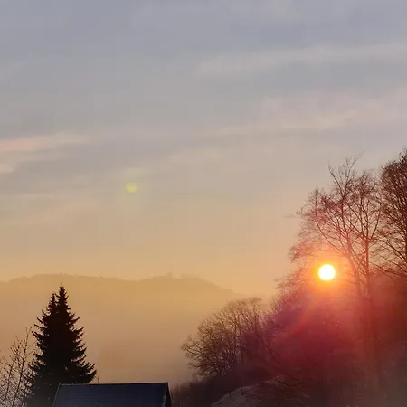 Landhaus Talblick- Fruehstueckspension-Hotel Garni (Adults Only) 4* 브로테로데