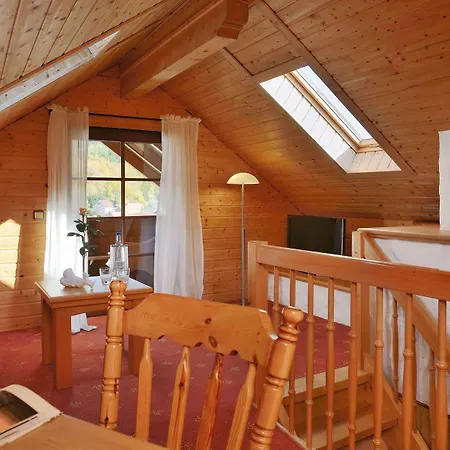 Talblick-adult Only Hotel 4*