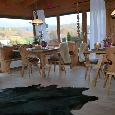 Boutique Talblick-adult Only Hotel Brotterode