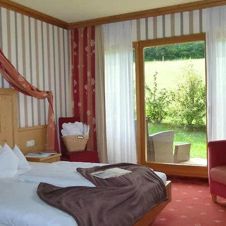 Boutique Talblick-adult Only Hotel 4*