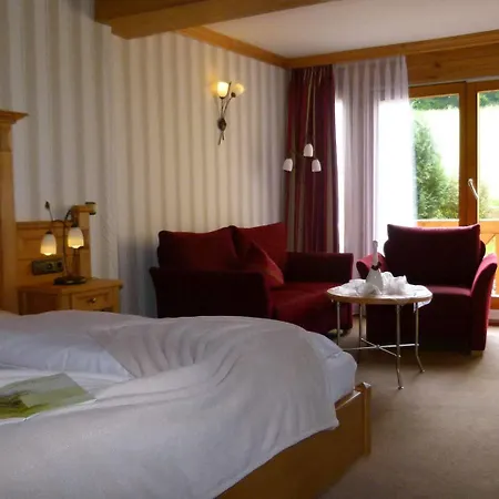 Talblick-adult Only Hotel Brotterode