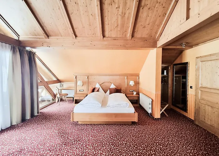 Hotel Talblick- Brotterode