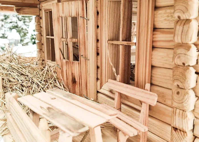 Landhaus Talblick- Fruehstueckspension (Adults Only) 4* Brotterode