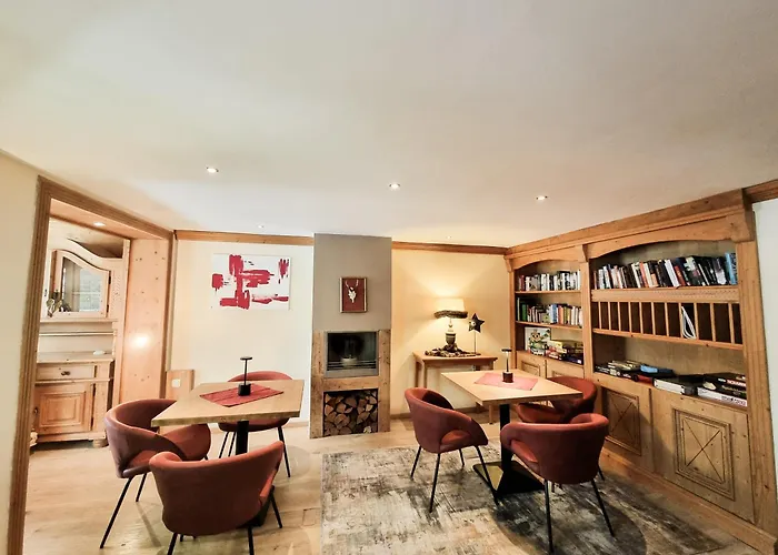 Landhaus Talblick- Fruehstueckspension (Adults Only) Otel