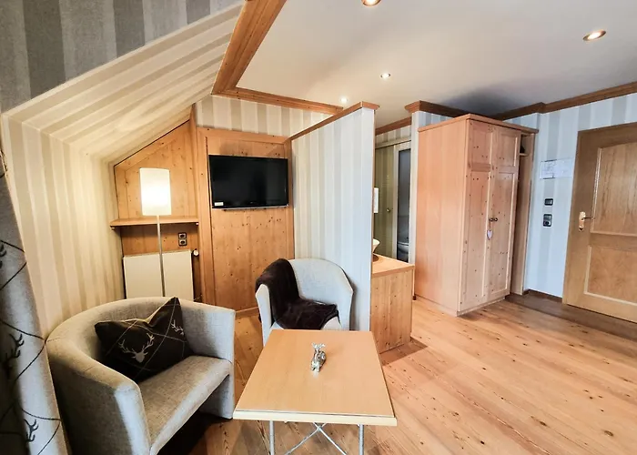 Landhaus Talblick- Fruehstueckspension (Adults Only)