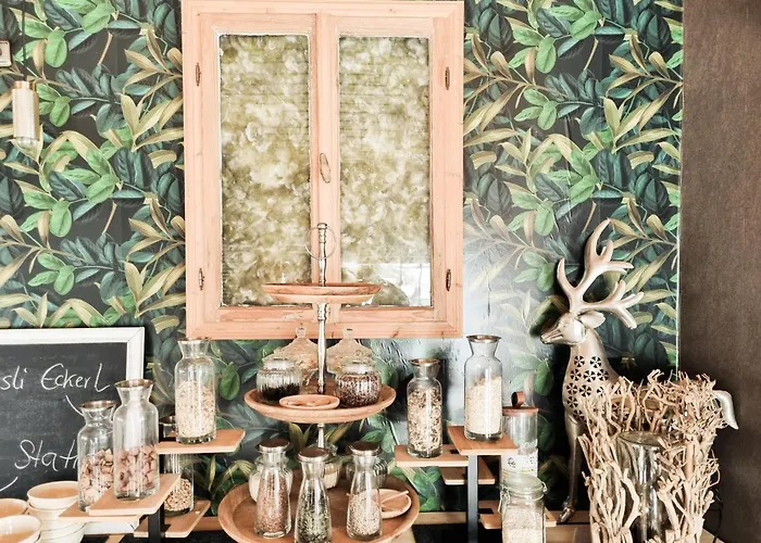 Otel Landhaus Talblick- Fruehstueckspension (Adults Only) 4*