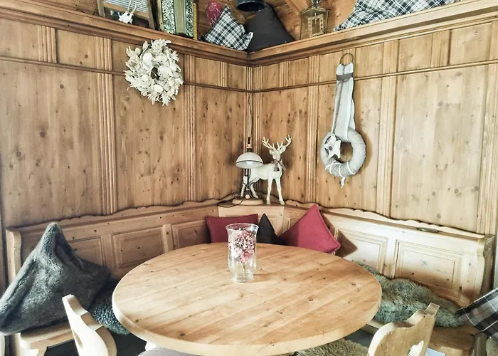 Landhaus Talblick- Fruehstueckspension (Adults Only) 4*