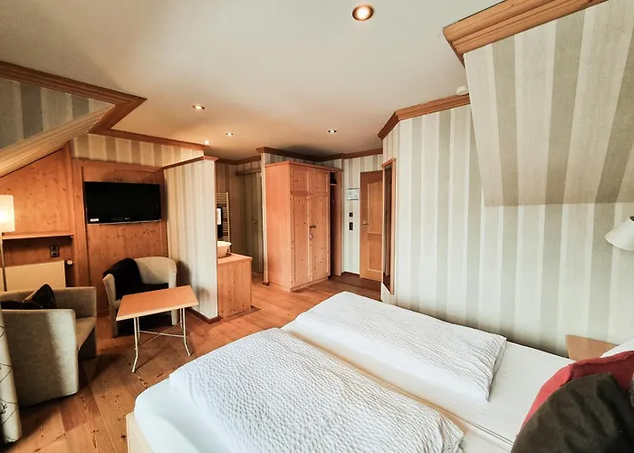 Talblick- 4* Brotterode