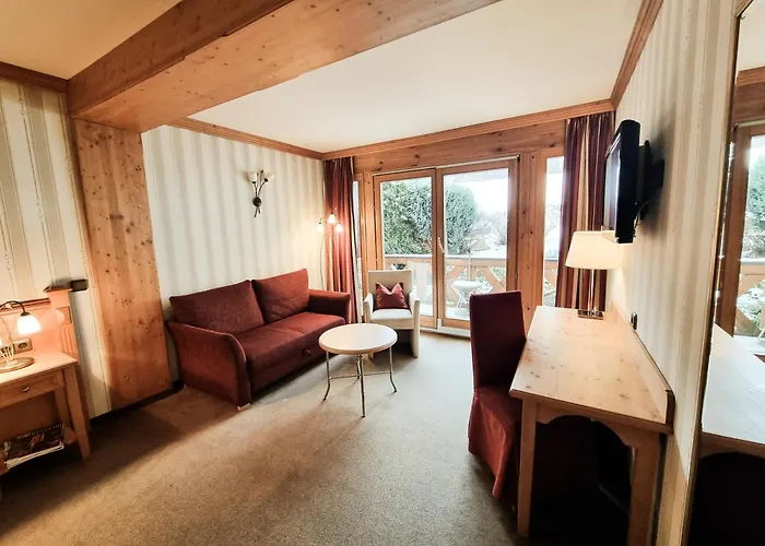 Landhaus Talblick- Fruehstueckspension (Adults Only) Otel Brotterode