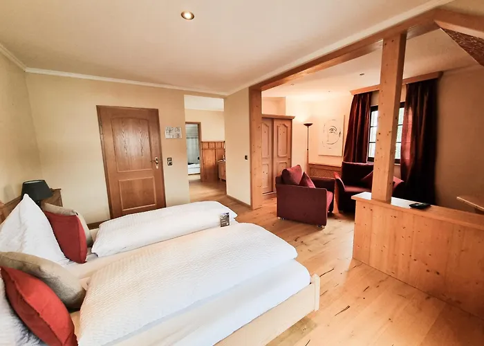 Hotel Talblick- Brotterode