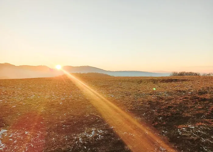 Landhaus Talblick- Fruehstueckspension (Adults Only) 4* Brotterode