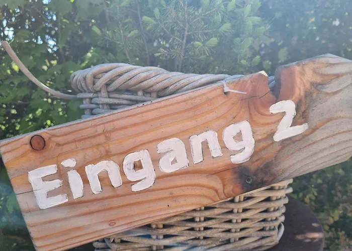 Talblick- Hotel Brotterode