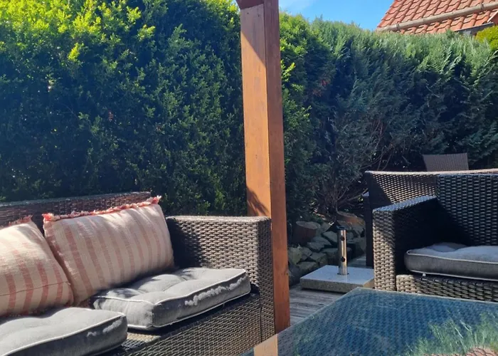 Otel Landhaus Talblick- Fruehstueckspension (Adults Only) Brotterode