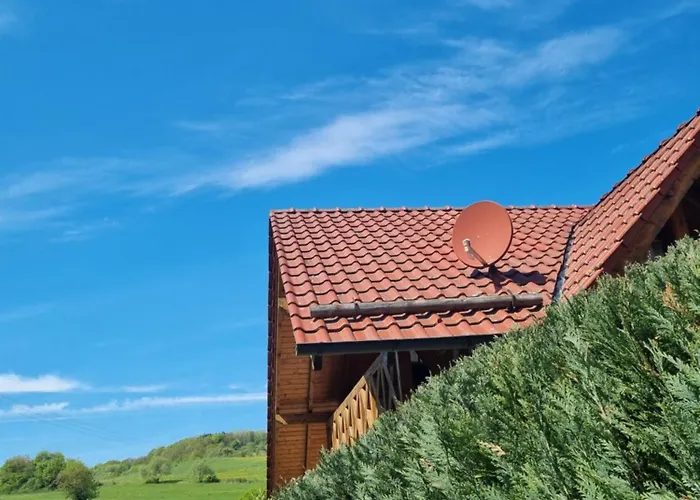 Landhaus Talblick- Fruehstueckspension (Adults Only) 4*