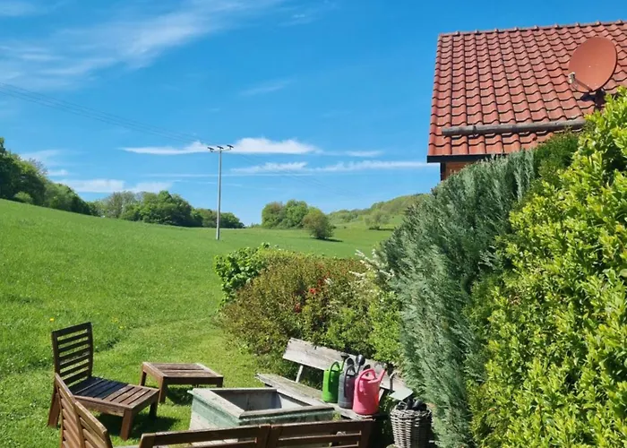 Talblick- Brotterode