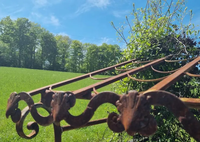 Landhaus Talblick- Fruehstueckspension (Adults Only) 4* Brotterode