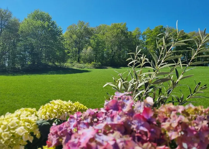 Landhaus Talblick- Fruehstueckspension (Adults Only)