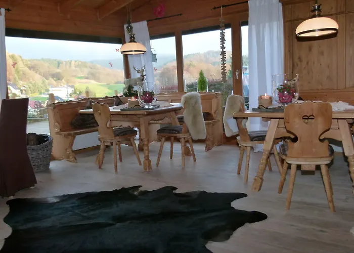 Talblick- Brotterode