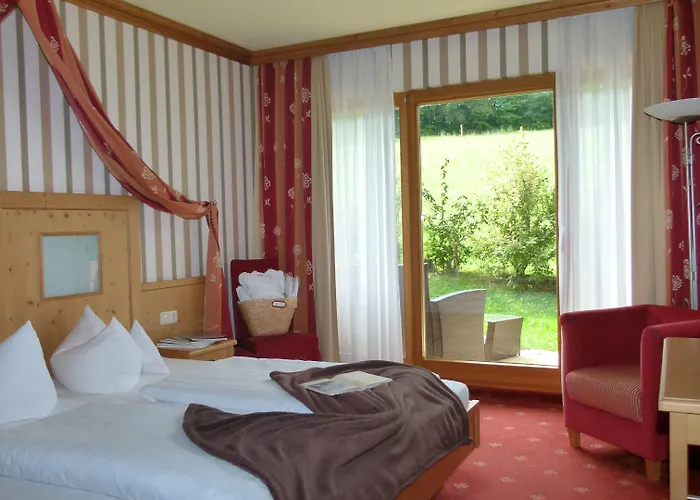 Talblick- Hotel Brotterode