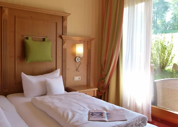 Talblick- 4* Brotterode