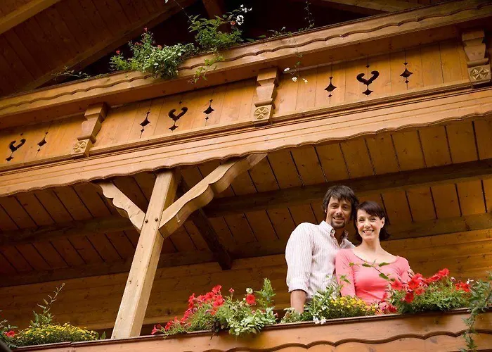 Landhaus Talblick- Fruehstueckspension (Adults Only) 4* Brotterode