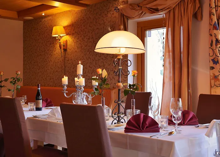 Otel Landhaus Talblick- Fruehstueckspension (Adults Only)