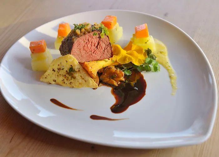 Landhaus Talblick- Fruehstueckspension (Adults Only) Brotterode