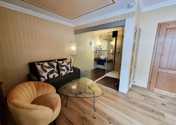 Talblick- Hotel Brotterode