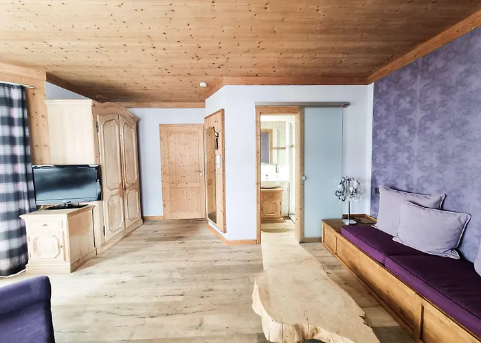 Otel Landhaus Talblick- Fruehstueckspension (Adults Only) 4*