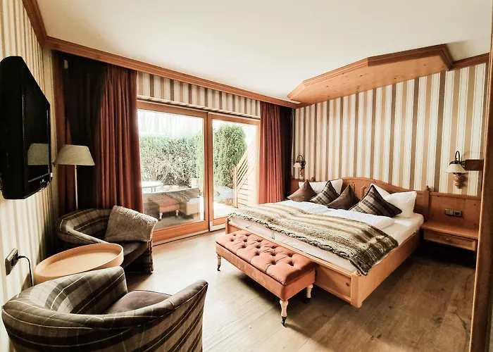 Talblick- Hotel Brotterode