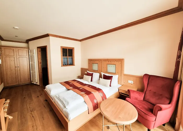 Landhaus Talblick- Fruehstueckspension (Adults Only) 4* Brotterode