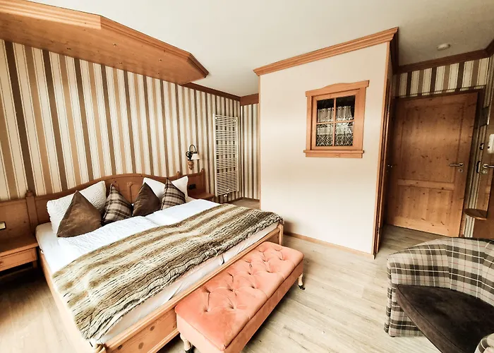 Landhaus Talblick- Fruehstueckspension (Adults Only) Brotterode